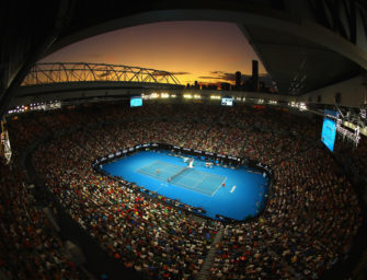 Podcast aus Melbourne: Die große Australian Open-Vorschau