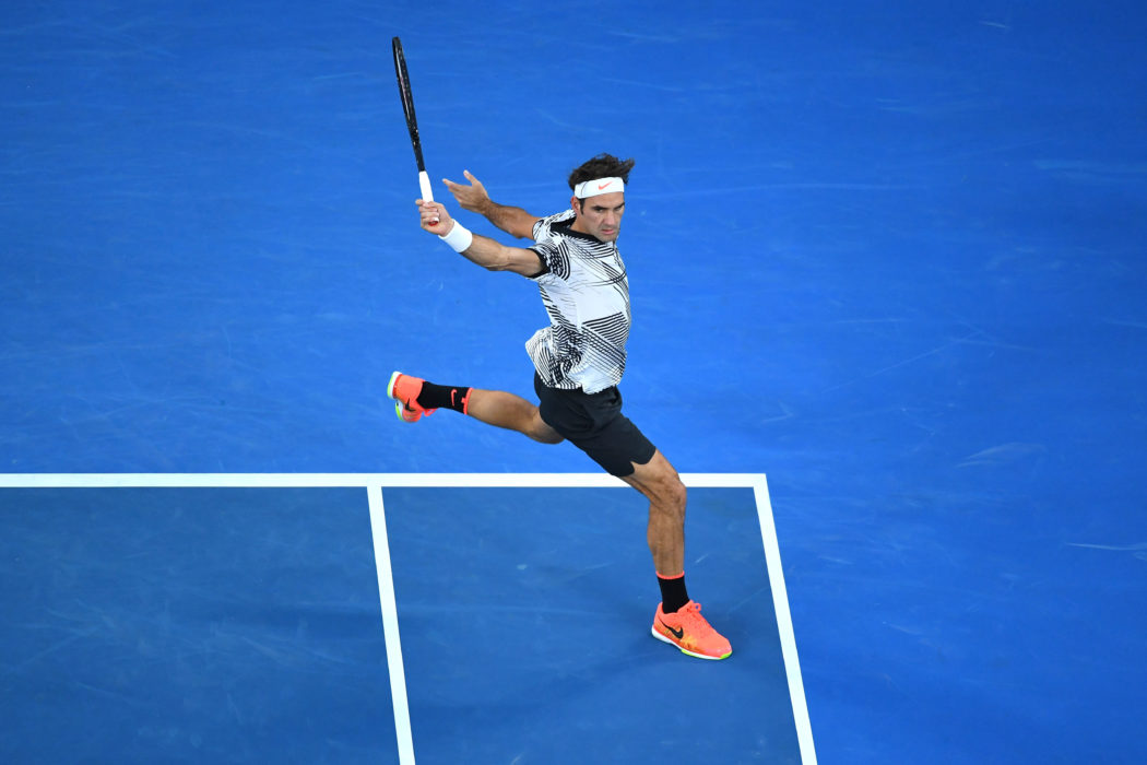 2017 Australian Open – Day 14