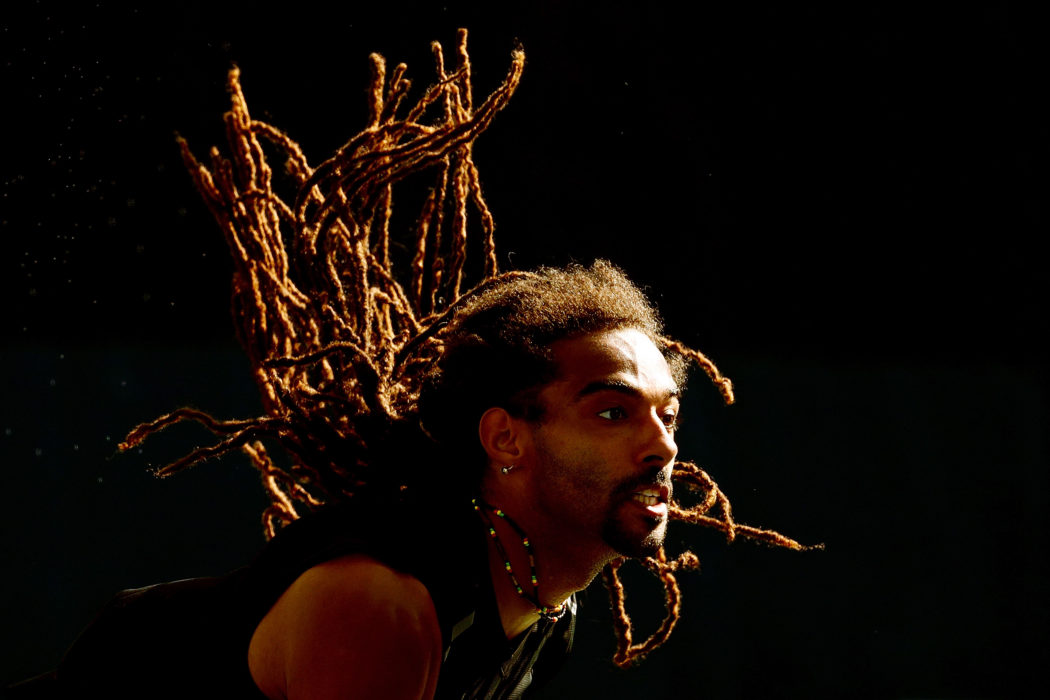Dustin Brown