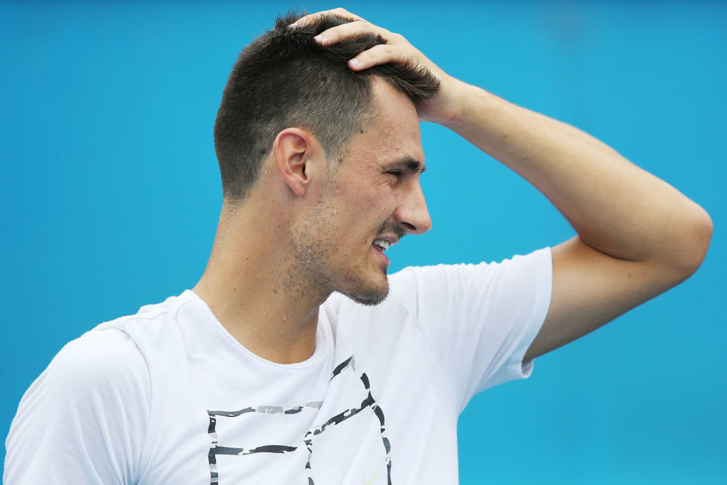 Bernard Tomic