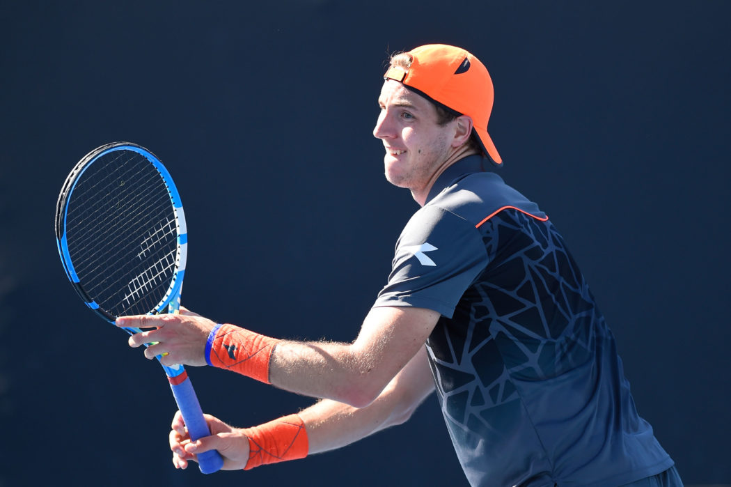 Jan-Lennard Struff