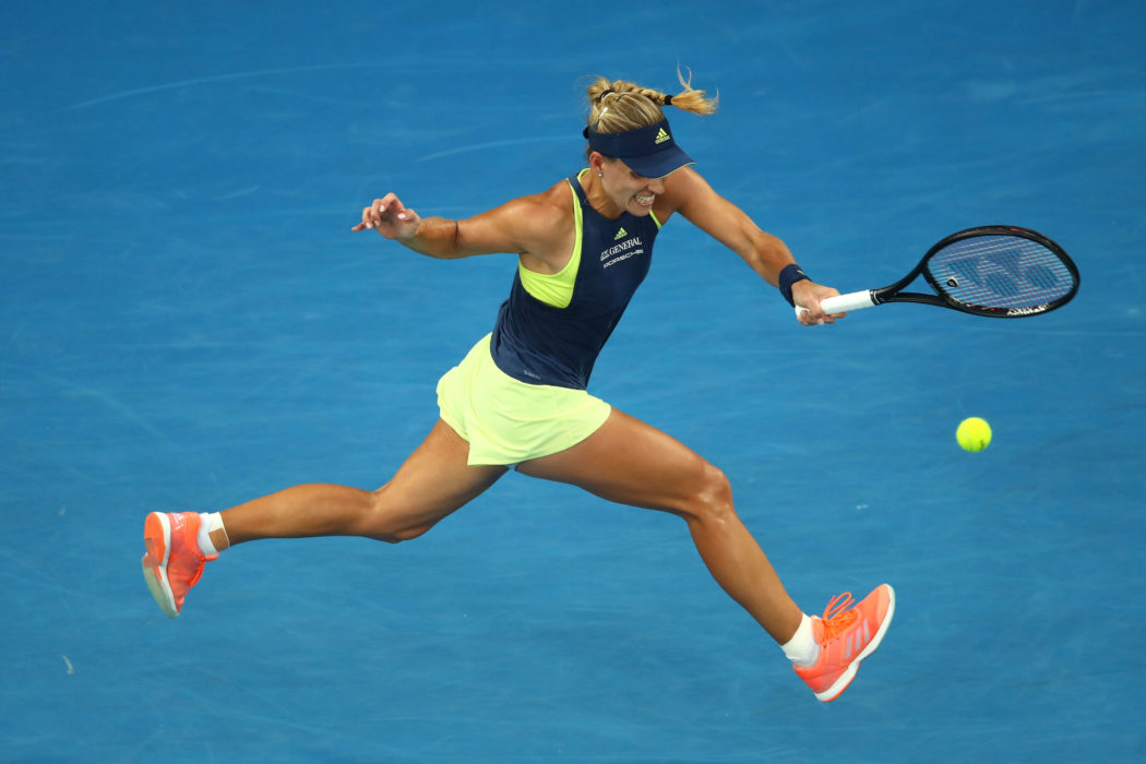2018 Australian Open – Day 6