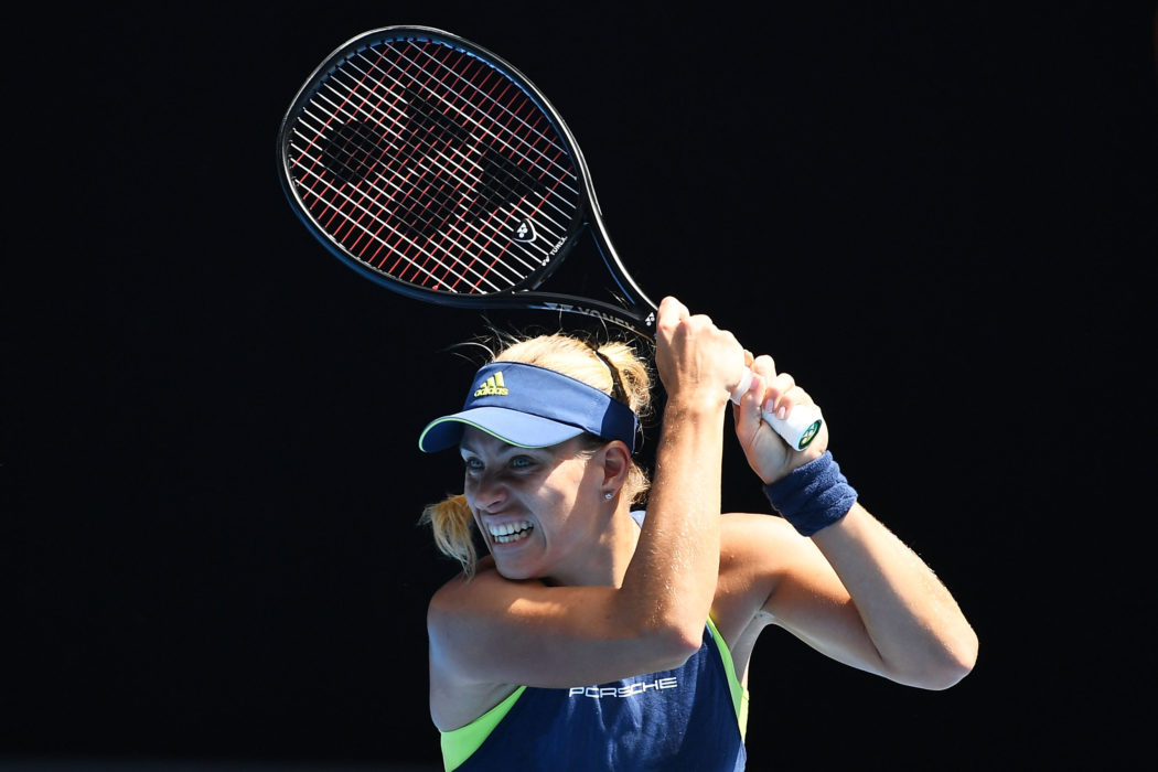 2018 Australian Open – Day 10