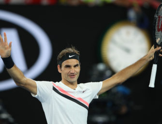 Cilic gegen Federer: Ist der Grand Slam-König zu stoppen?