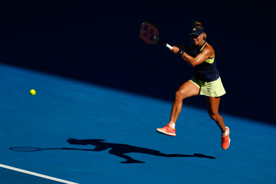 2018 Australian Open – Day 11