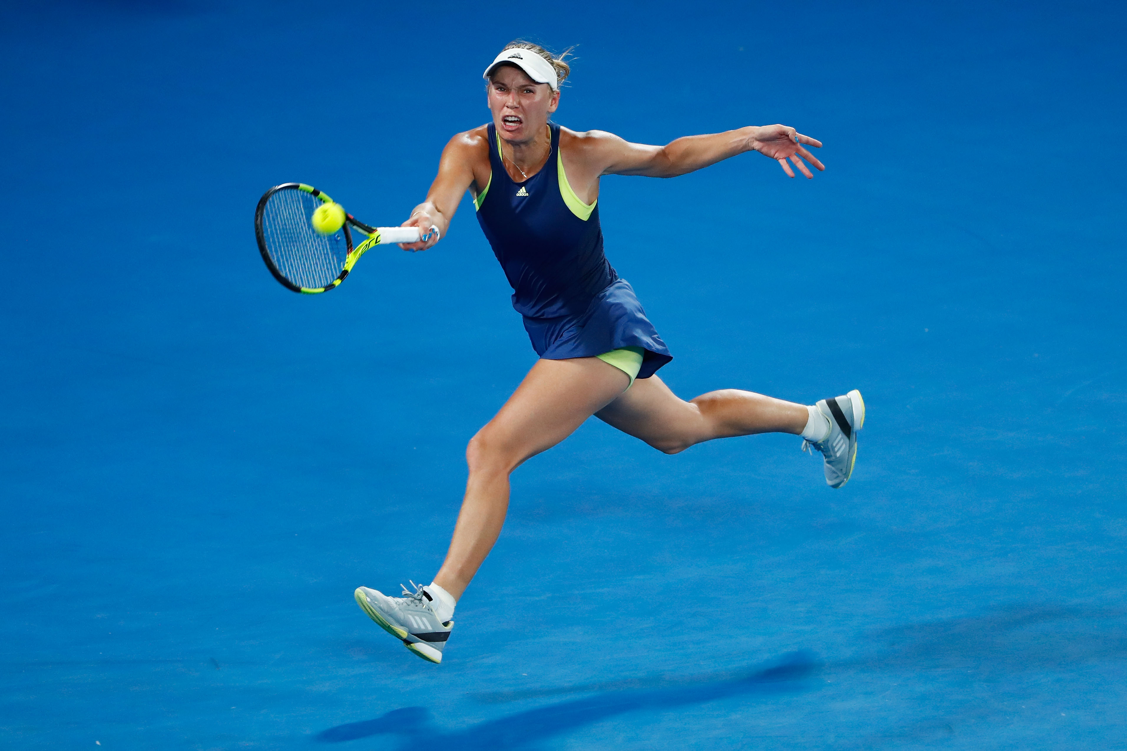 Wozniacki