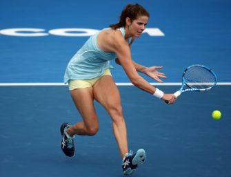 Görges kehrt ins Fed-Cup-Team zurück