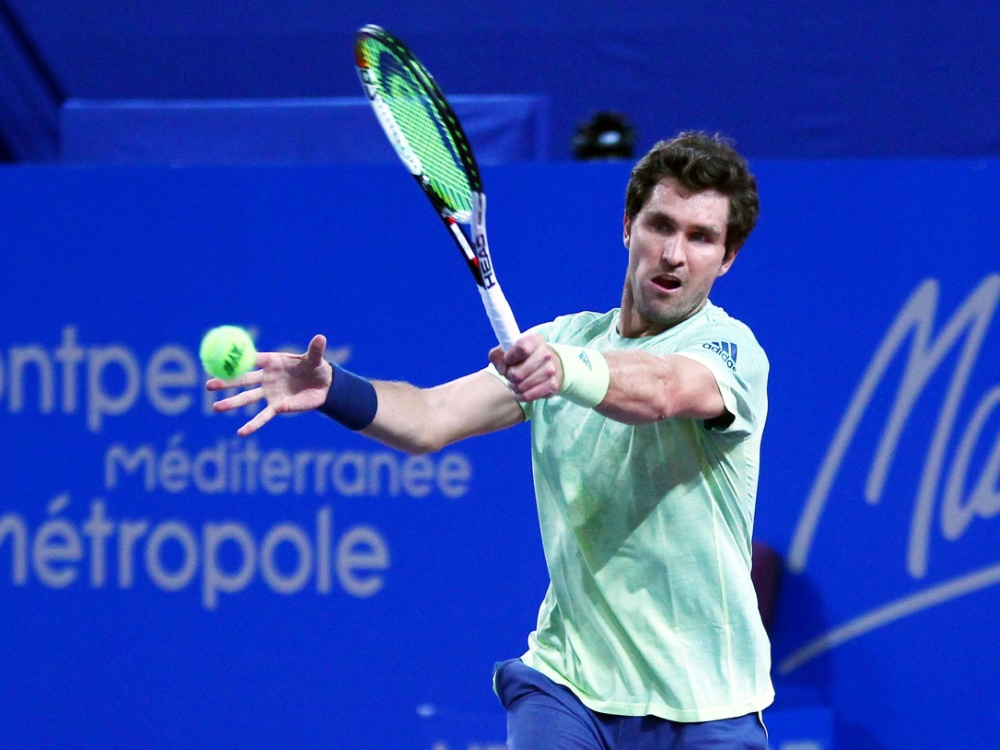 Mischa Zverev unterliegt dem Russen Chatschanow