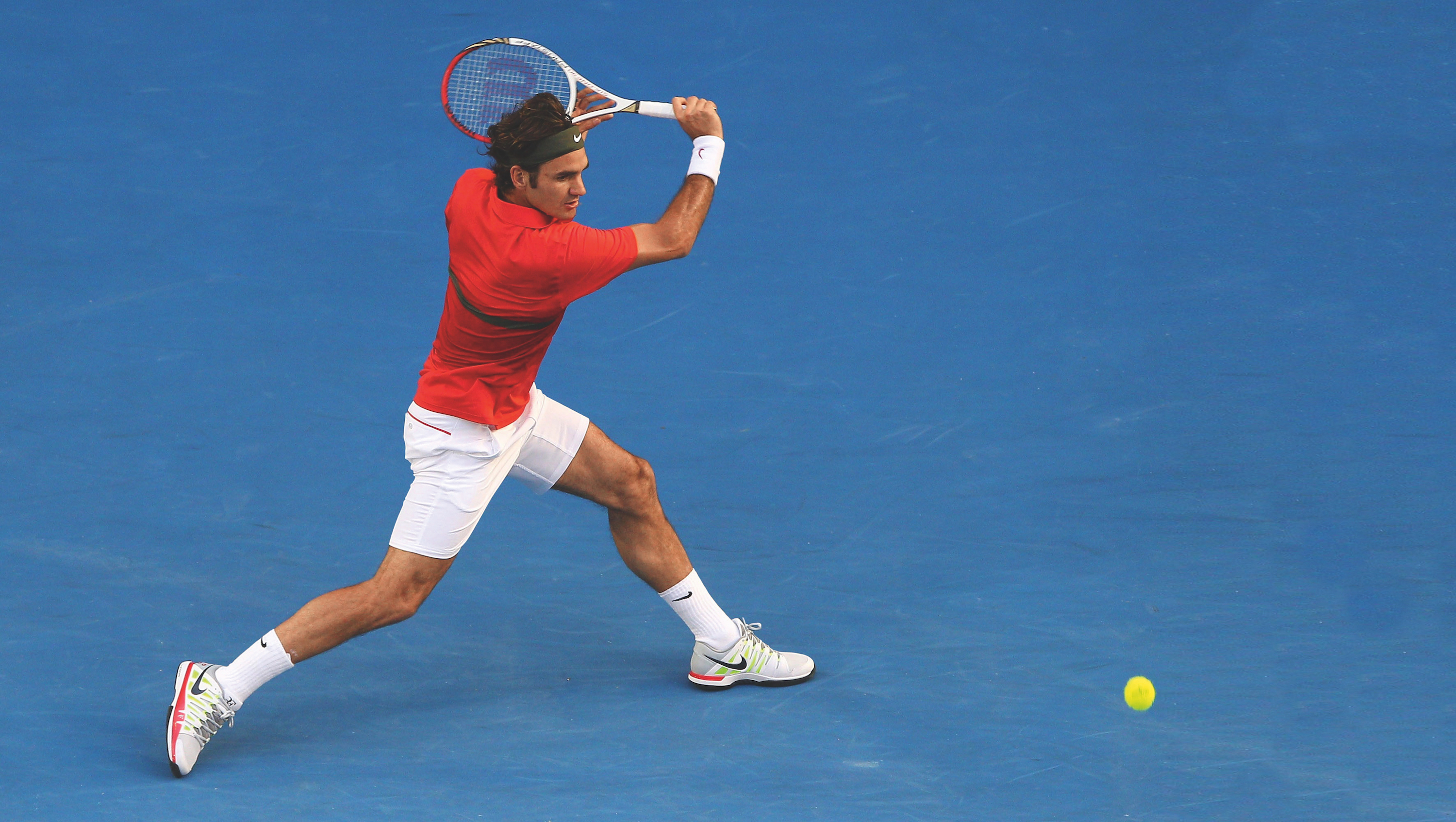 Sechs Unterschatzte Schlage Und Wie Sie Sie Trainieren Tennis Magazin