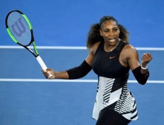 Serena Williams verliert bei Comeback nach Babypause
