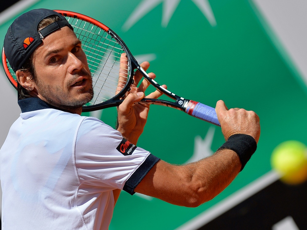 Tommy Haas erklärt seine Karriere für beendet