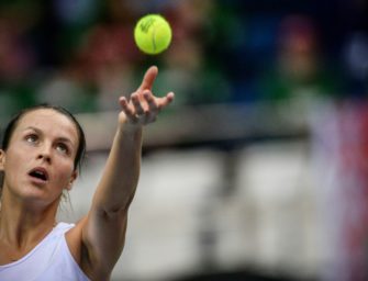 Fed Cup: Neue Gegnerin für Tatjana Maria