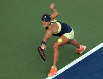 Kerber scheitert im Halbfinale von Dubai