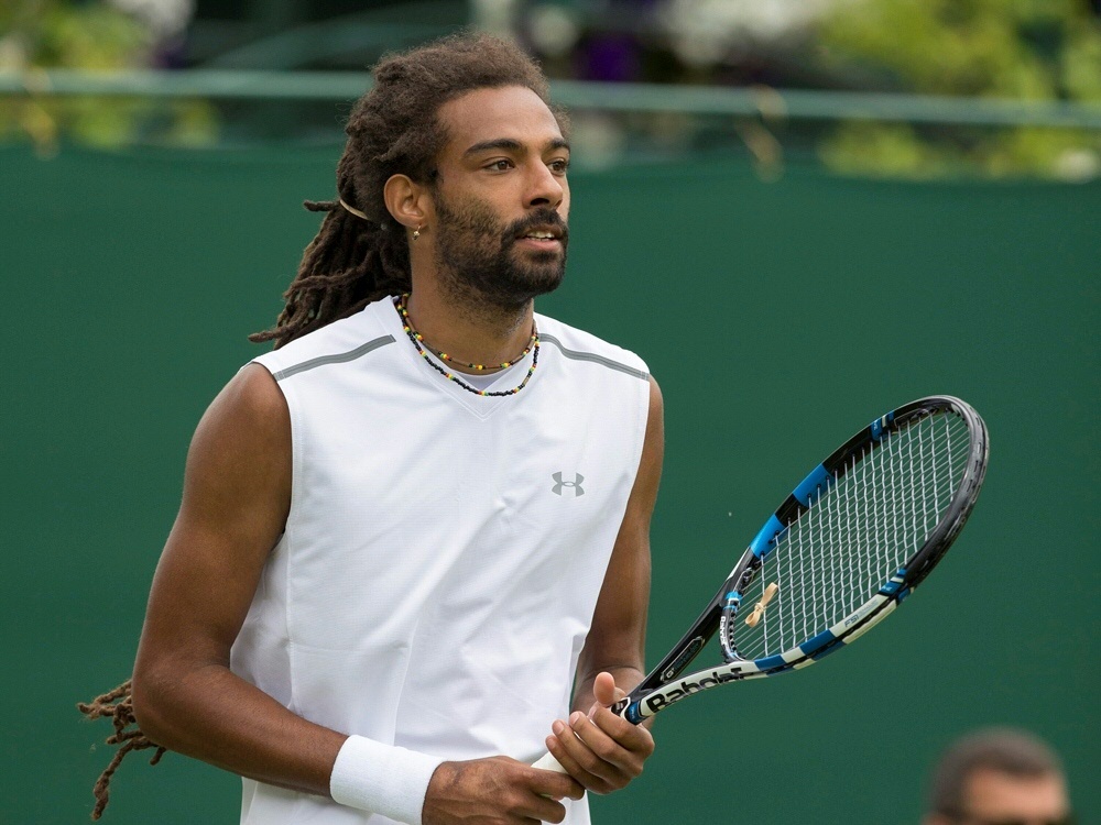 Rückenverletzung: Brown muss aufgeben