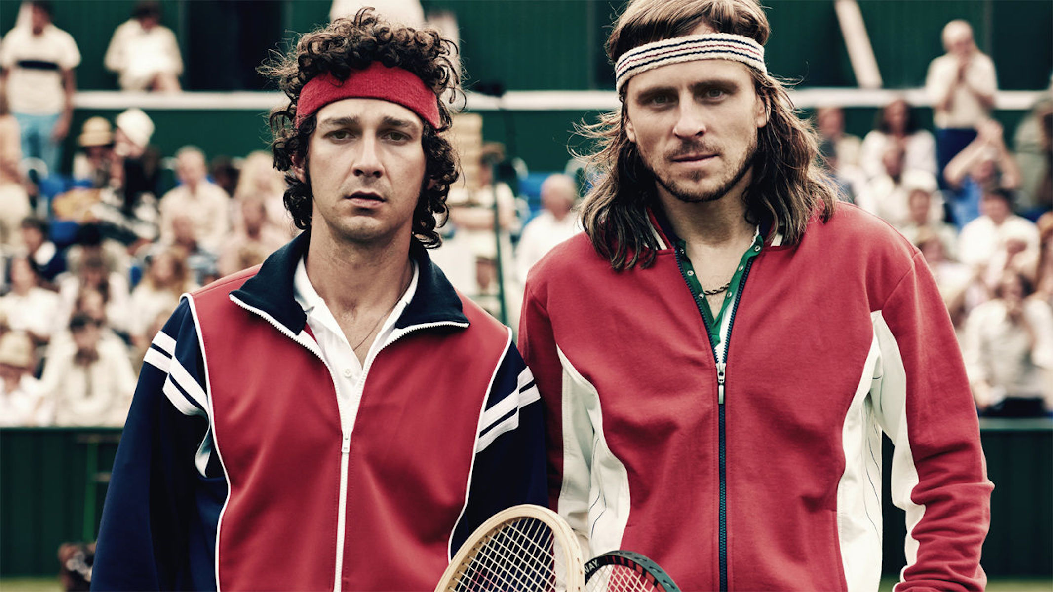 Borg/McEnroe