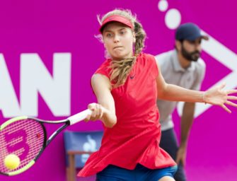 Lottner erstmals für Fed-Cup-Team nominiert