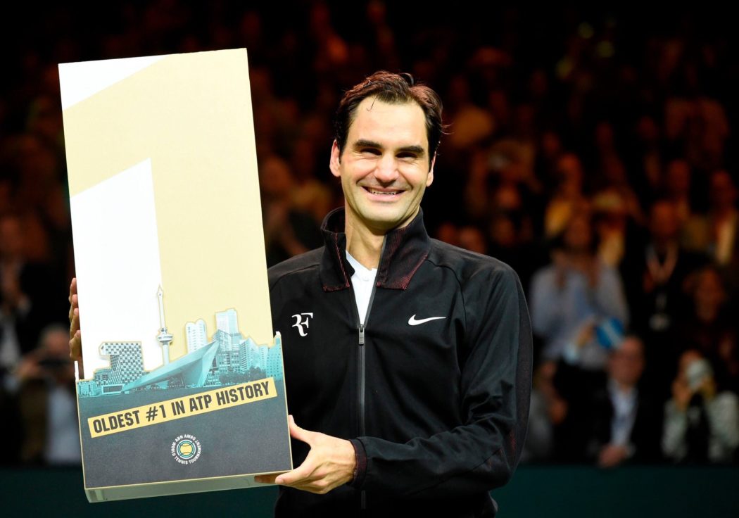 Roger Federer