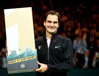 Welche Rekorde kann Roger Federer noch brechen?