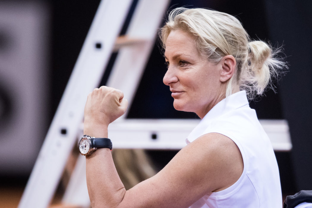 Barbara Rittner im Interview: „Was hätte ich da anders ...