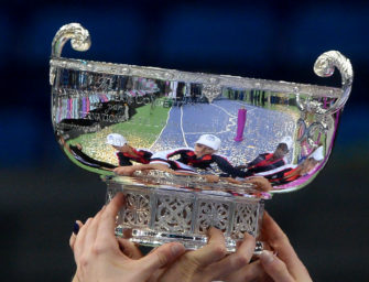 Fed Cup: Welche Chancen hat die Rumpfbesetzung?