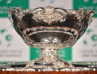 Davis Cup-Reform: Pique investiert in „World Cup of Tennis Finals”