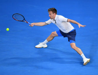 Gojowczyk in Delray Beach: Finale verloren, aber Platz 51 erreicht