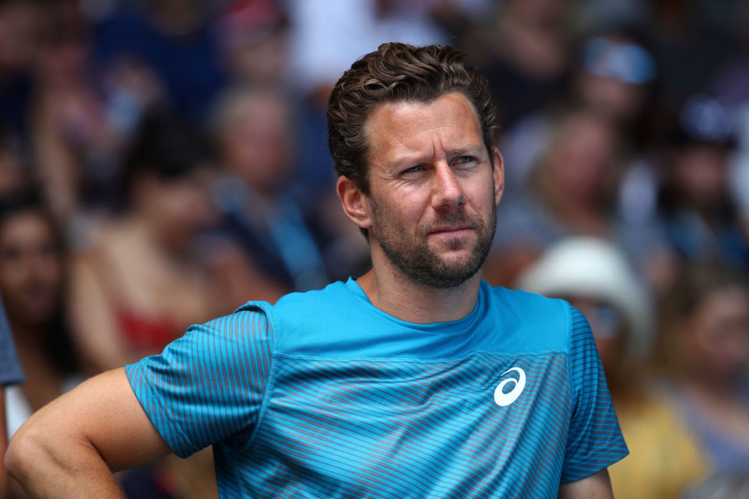 2018 Australian Open – Day 10