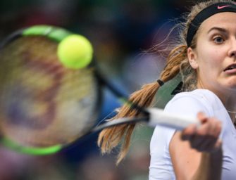 „Jetzt ist alles möglich“: Fed-Cup-Team träumt vom Halbfinale