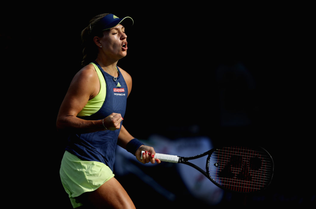 WTA Dubai Duty Free Tennis Championship – Day Four