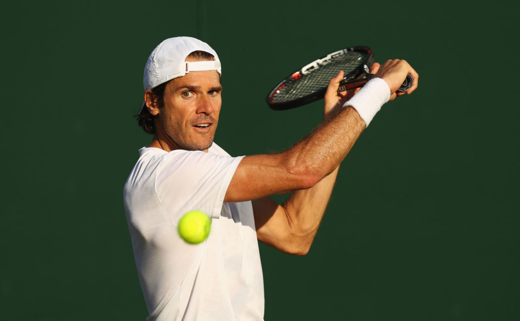 Day One: The Championships – Wimbledon 2017