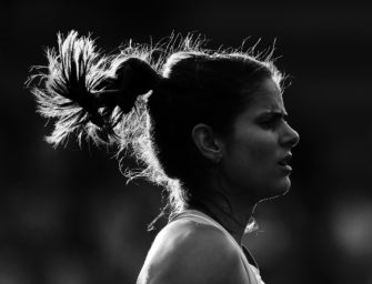 Julia Görges steht erstmals in den Top 10