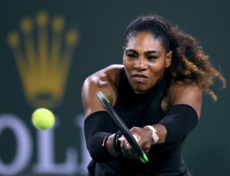 Williams verliert klar gegen Osaka – Witthöft schlägt Maria