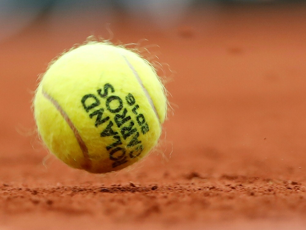 Auch bei den French Open steigt das Preisgeld weiter an