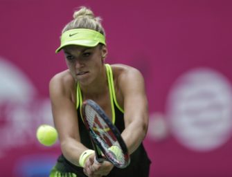 Lisicki fällt erneut lange aus