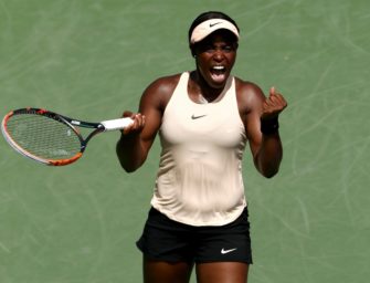 Erster Turniersieg seit US Open: Stephens triumphiert in Miami