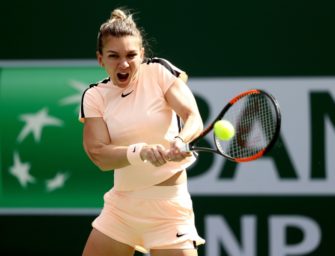 Indian Wells: Halep scheitert überraschend an Osaka