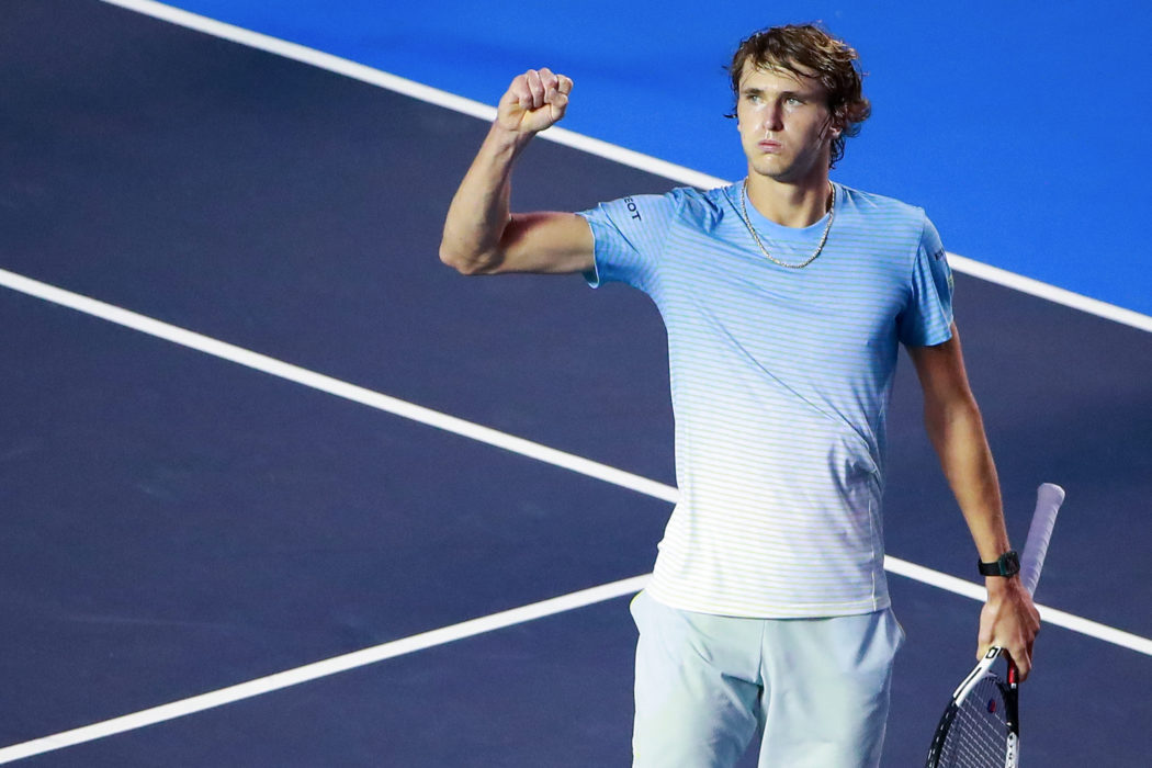 Telcel ATP Mexican Open 2018 – Day 4