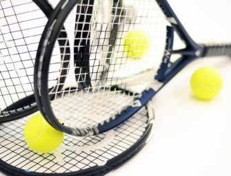 tennis MAGAZIN Schlägertest 2018: 16 Rackets für Freizeitspieler