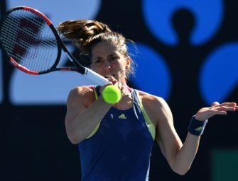 Petkovic scheitert in Miami an Gavrilova