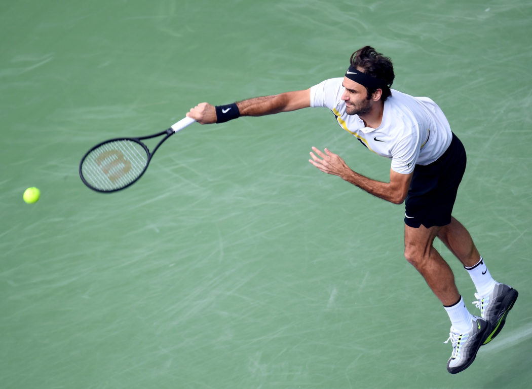 BNP Paribas Open – Day 13