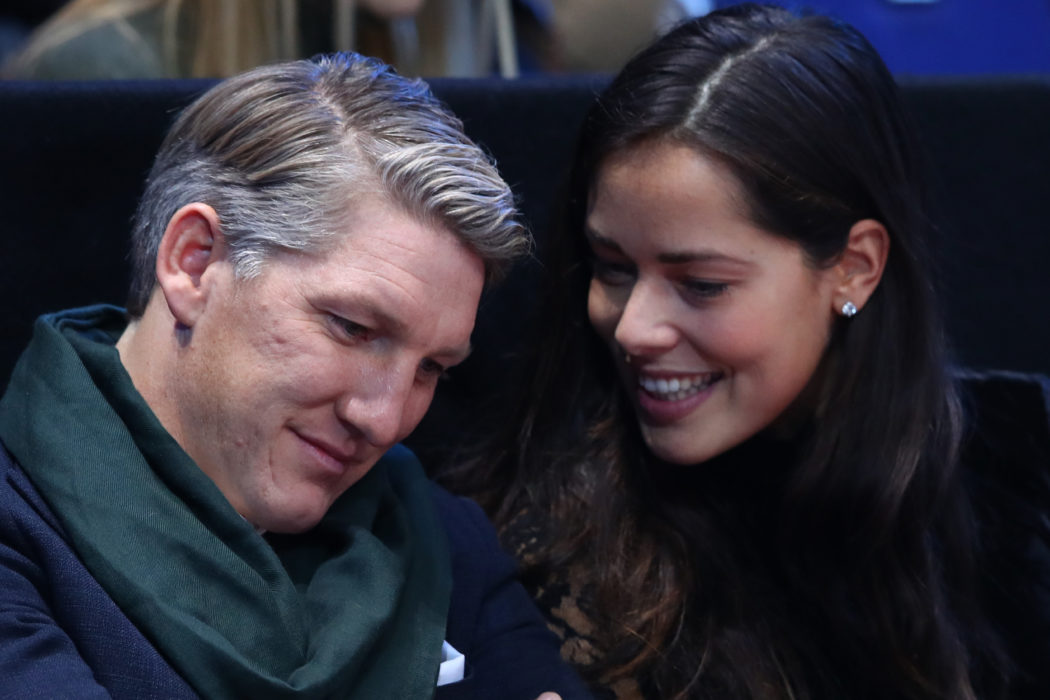 Day Eight – Barclays ATP World Tour Finals