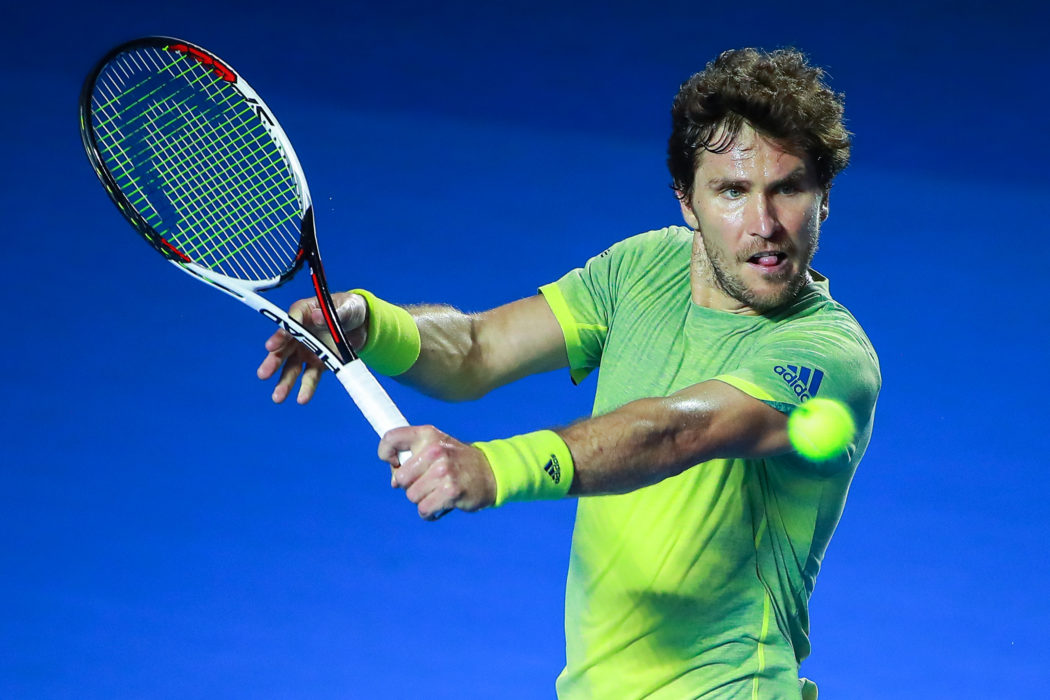 Telcel ATP Mexican Open 2018 – Day 2
