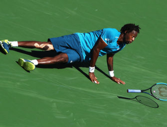 Verletzungen von Monfils, Nadal & Co: Welche ATP-Profis spielen nicht in Miami?