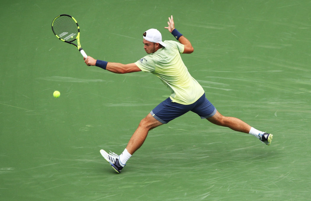 BNP Paribas Open – Day 6