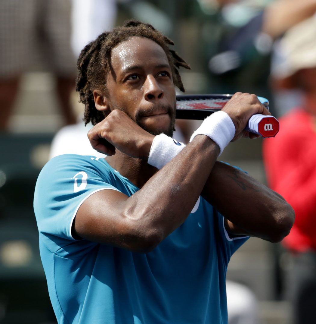 BNP Paribas Open – Day 7