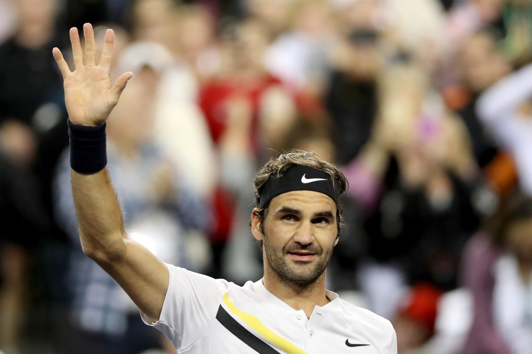 BNP Paribas Open – Day 11