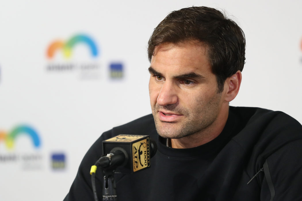 Miami Open 2018 – Day 4