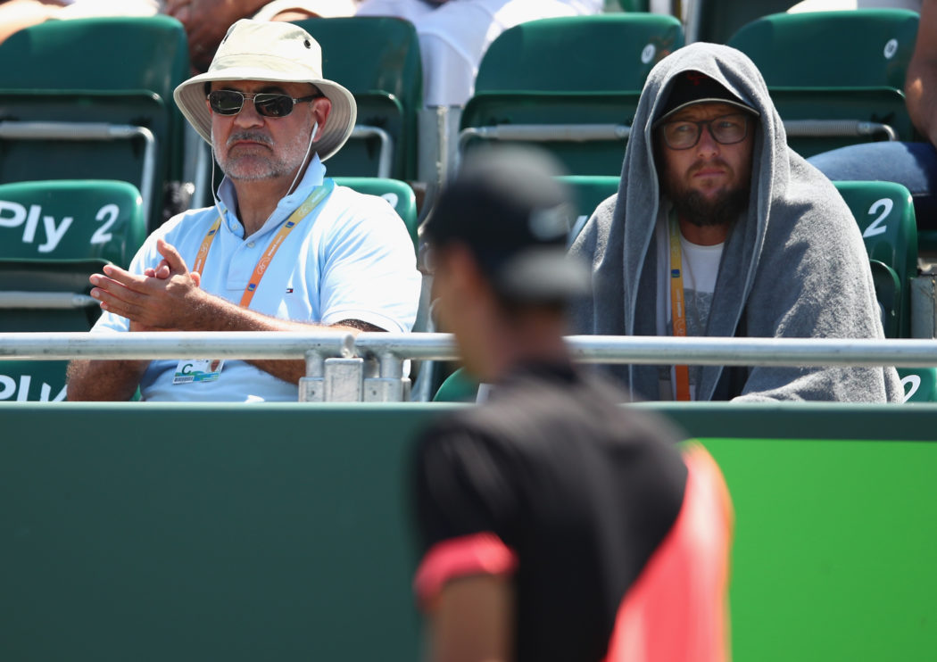 Miami Open 2018 – Day 8