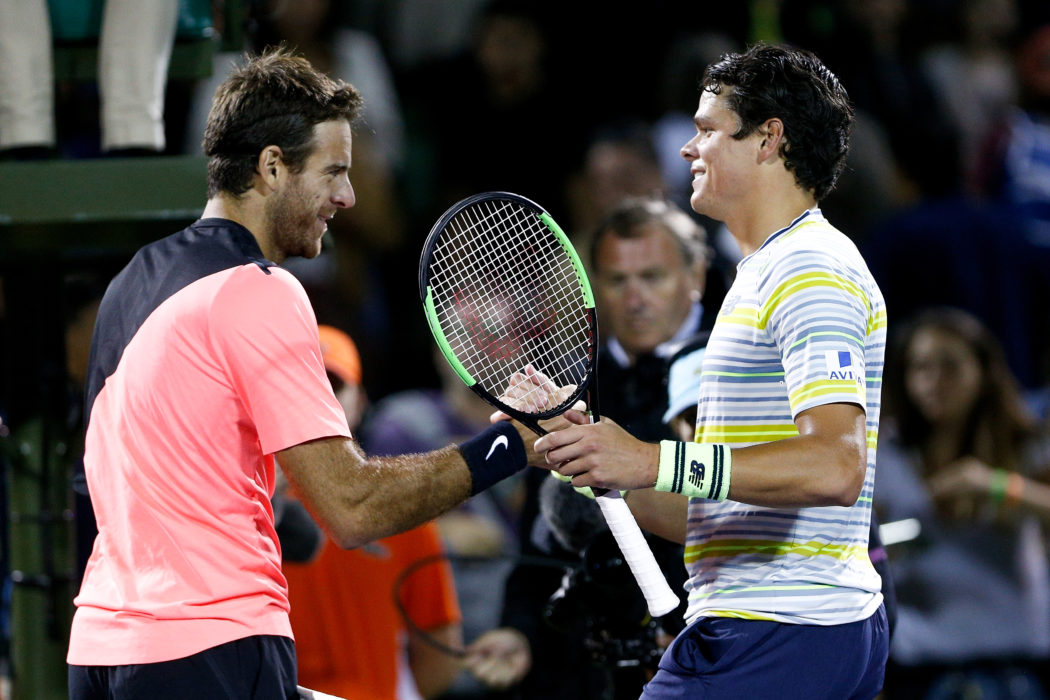 Miami Open 2018 – Day 10