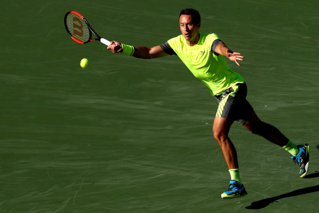 BNP Paribas Open – Day 12